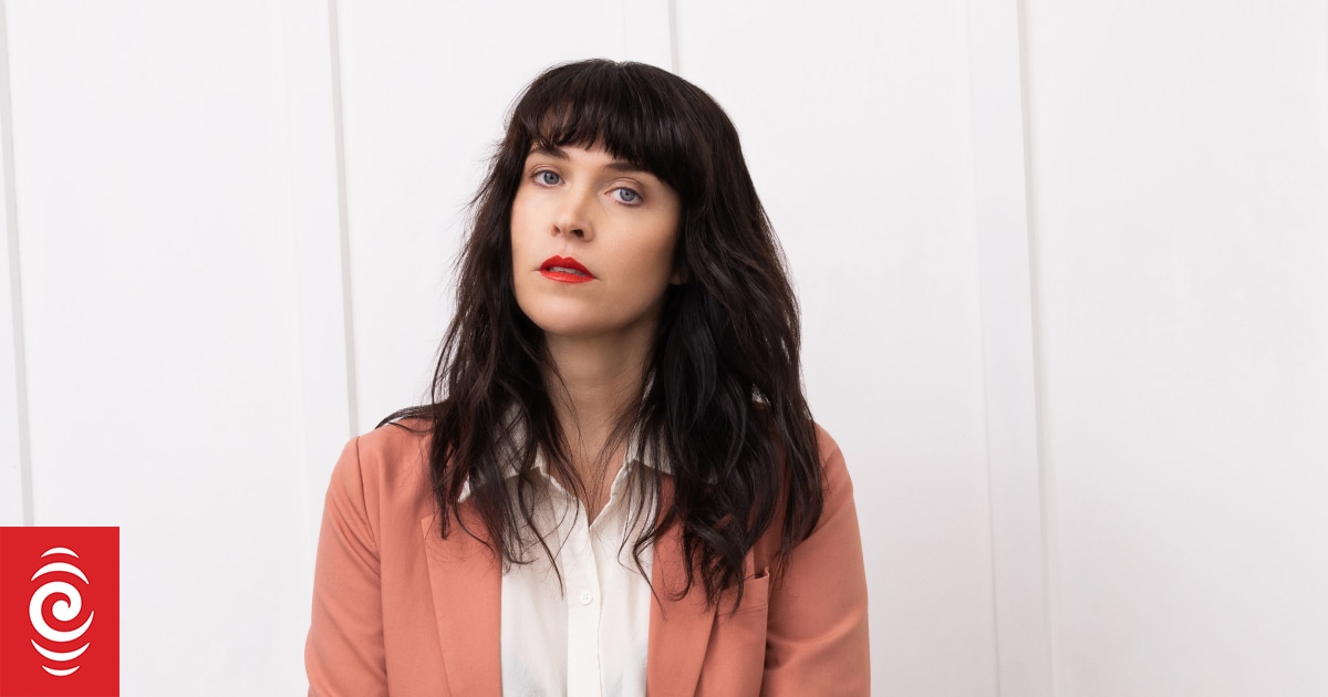 Flip Grater: Radzenie sobie ze społecznym wstydem związanym z rozstaniem