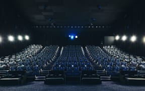 Event Cinemas screened more than 100 Indian titles in 2023.