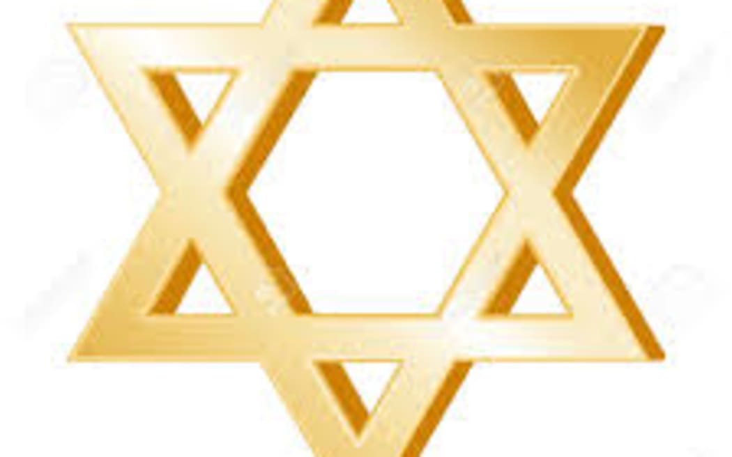 star of David