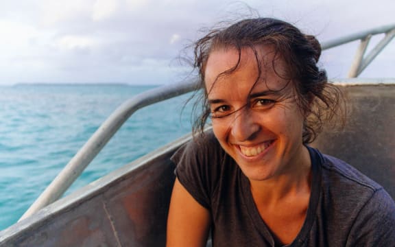 Gemma Cubero del Barrio