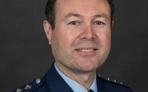 Former deputy commissioner Chris de Wattignar