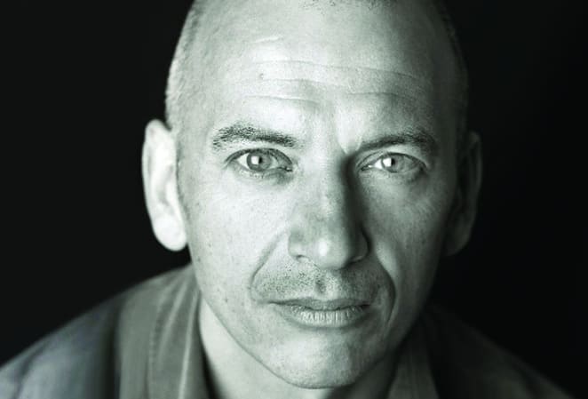 Phil Grabsky