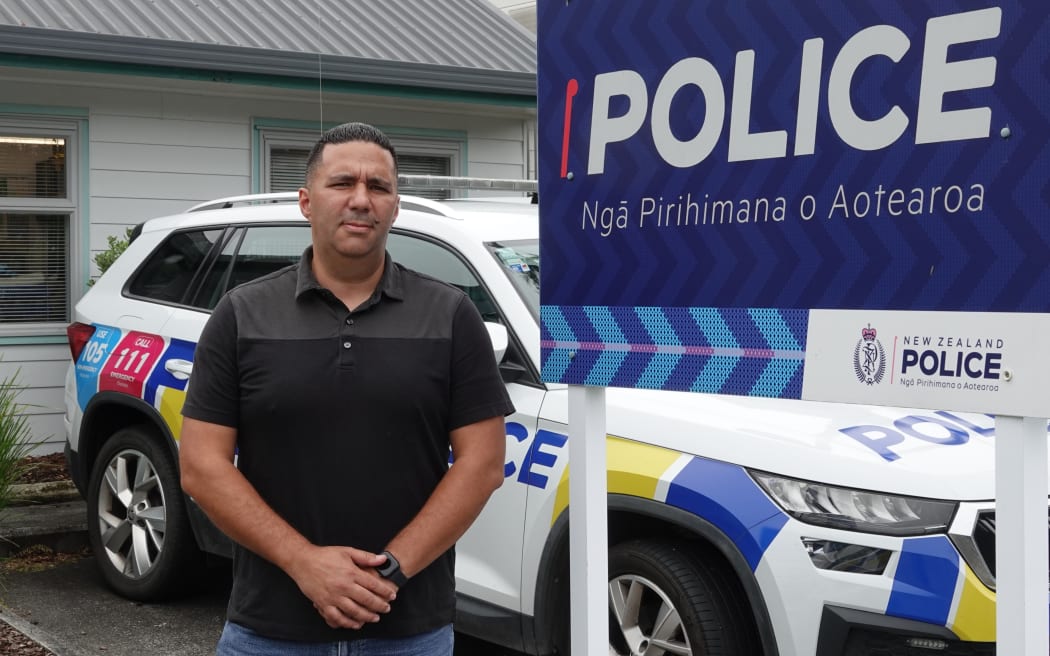 Senior Sergeant Clem Armstrong, of Mid North police, says dirt bike riders are putting children in serious danger by taking them joy riding on city streets.