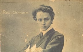 Paul Schramm