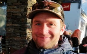 NZ Mountain Guides president Lewis Ainsworth died in a helicopter crash in Canada ion 22 January.