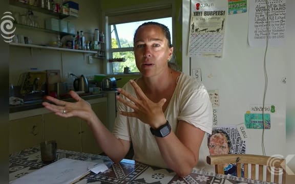 Waitara leaseholders fear being forced out of their homes