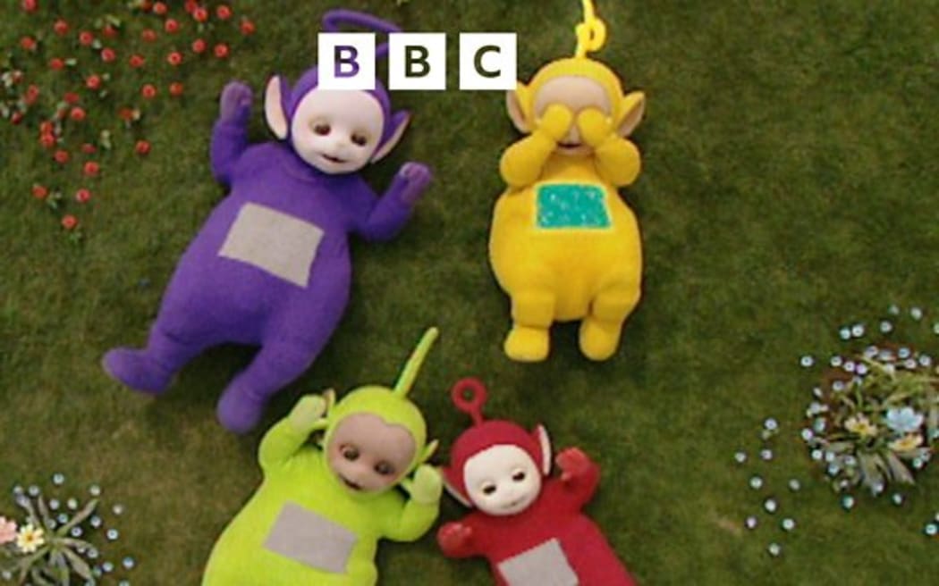 Teletubbies