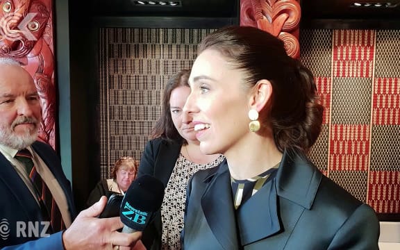 PM in Beijing to smooth tensions between NZ and its largest trading partner