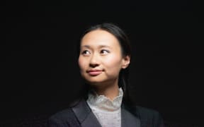 New Zealand conductor Tianyi Lu.