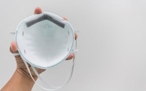 surgical mask