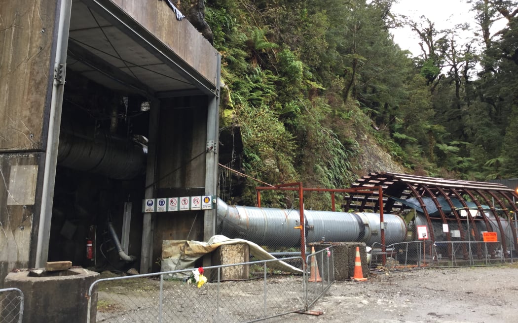 Pike River Mine WorkSafe will not appeal decision to release documents