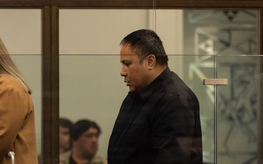 Loafers Lodge - man found guilty leaving dock