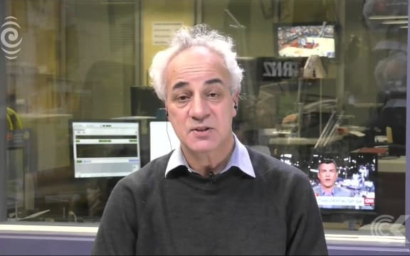Evening Business for 27 July 2017