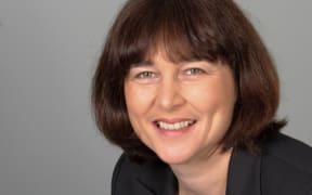 New Zealand Council of Trade Unions, Helen Kelly.