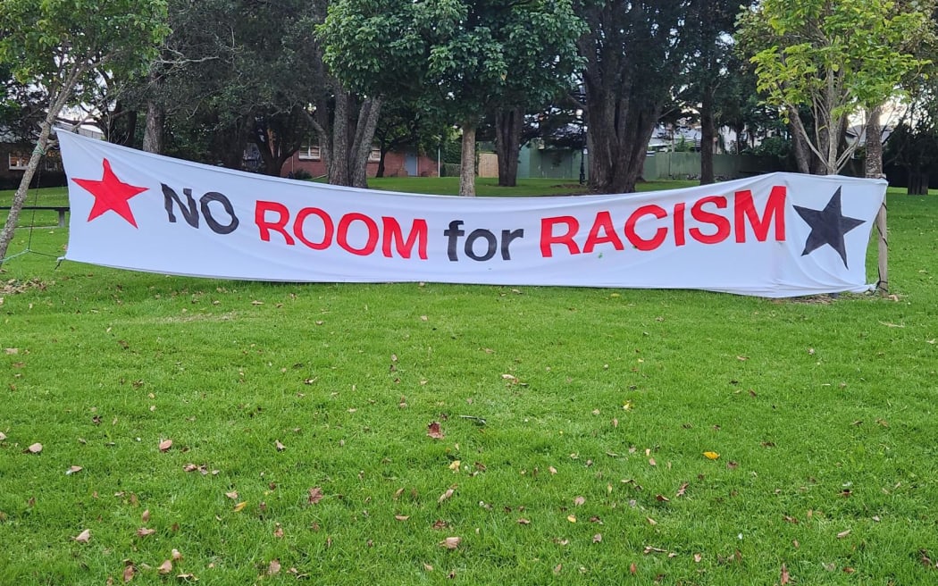 Anti Racism Party