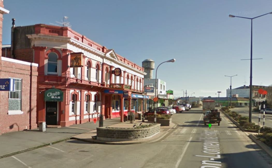 The old 'Bottom Pub' has recently been purchased and will be renovated. Photo: Google Street View