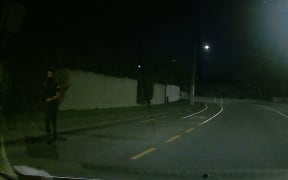 Suspect in attempted kidnapping of Christchurch woman