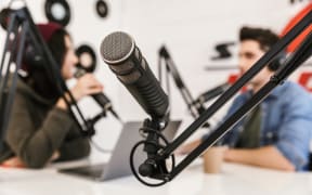 Podcast generic