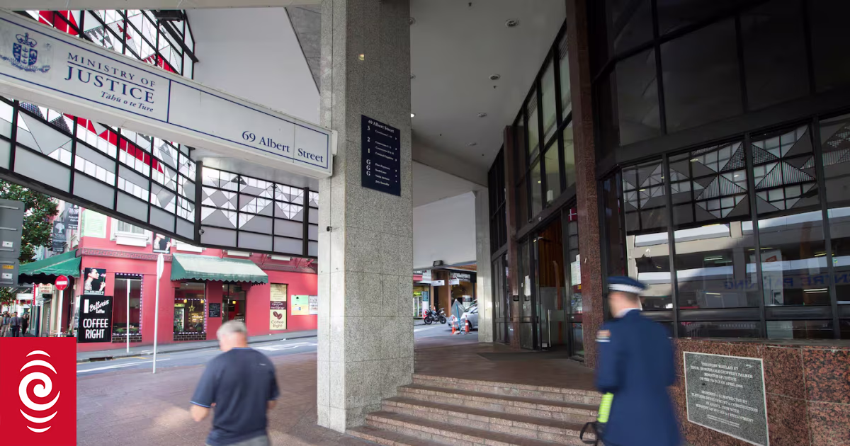 Auckland bribery and corruption case: Daud Nugroho Suryantyo and Henry Semiti Rogo lose name suppression