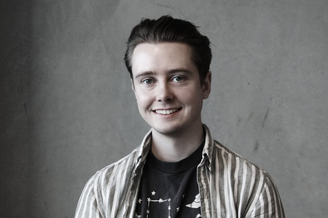 Director, Harry Wynn
