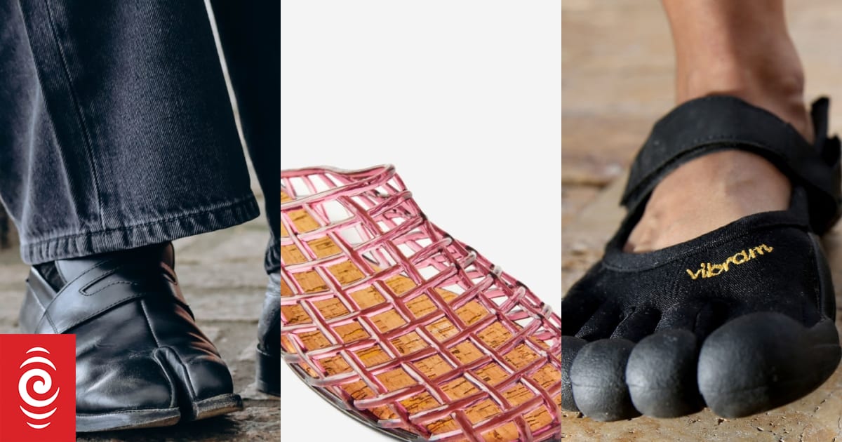 Will New Zealand follow the 'ugly shoe' summer?