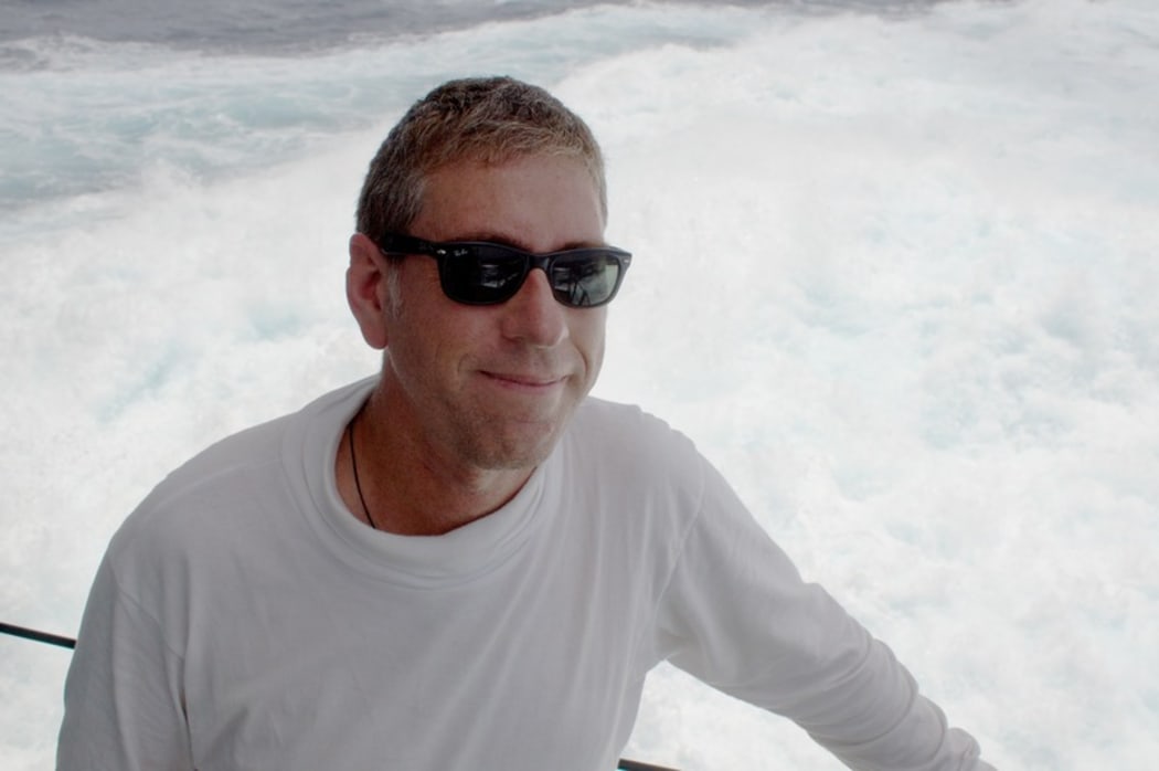 Dr Dave McKay