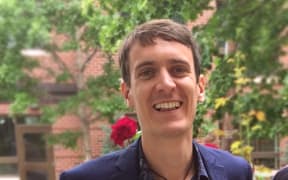 Dr Nick Wright