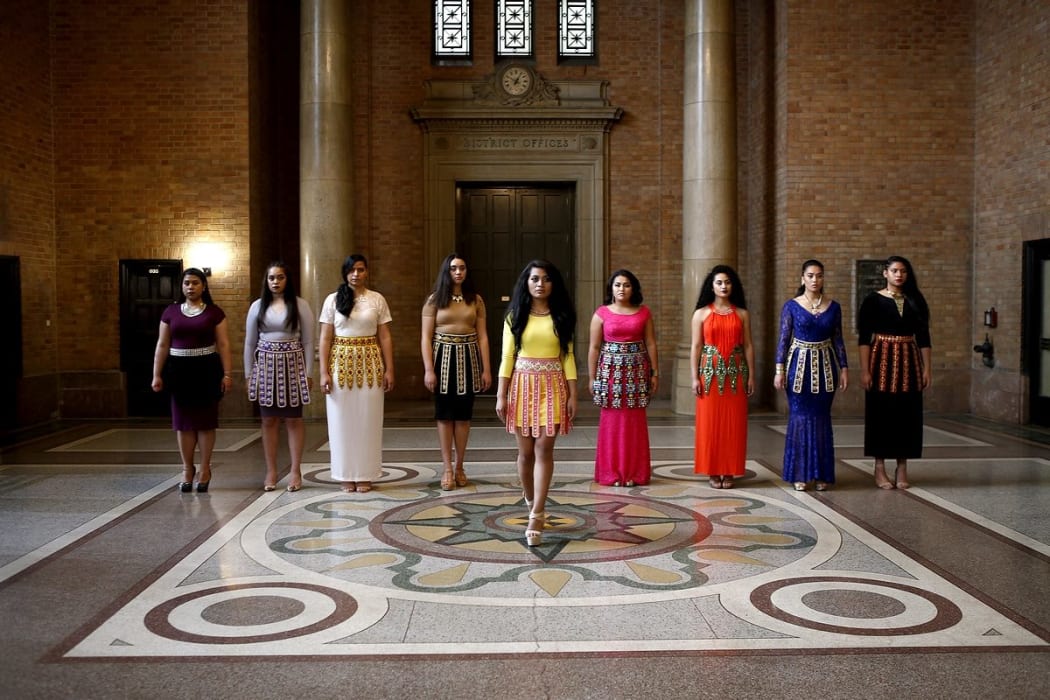 Kanumez Fashion Tongan NZ