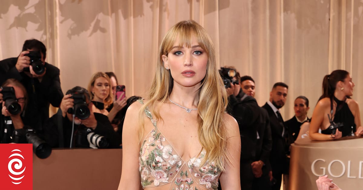 Golden Globes 2026: All the looks from the red carpet