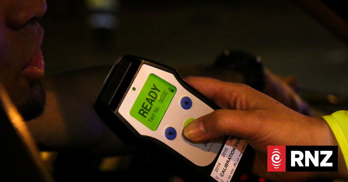 Police officer who made up breath test result resigned during investigation