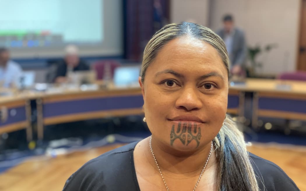New Plymouth councillor Te Waka McLeod says Māori ward candidates should consider if they are ready for challenges in politically hostile times.