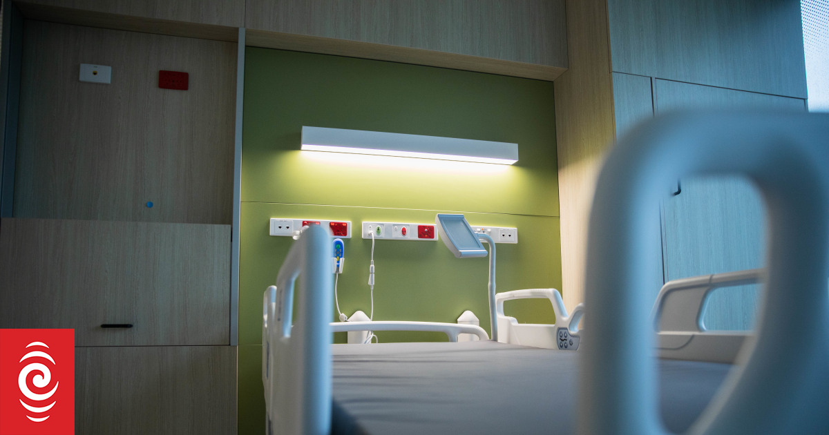 Why Health NZ is expanding hospital visiting hours to 24/7