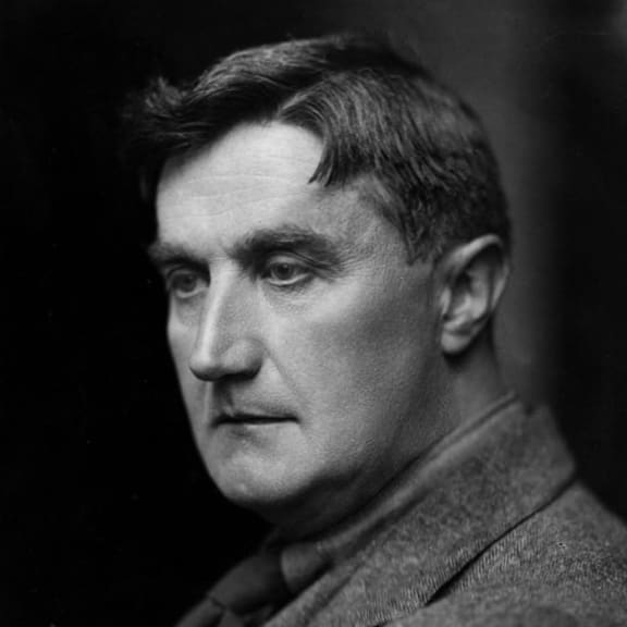 Photo for The light and dark of Ralph Vaughan Williams