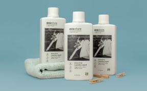 Ecostore products