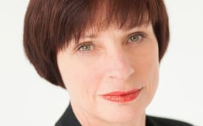 Deputy Health and Disability Commissioner Theo Baker.