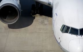air craft/ plane