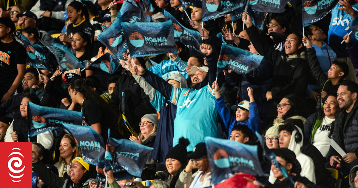 Pacific sport year in review: The highs and lows of 2025 and a sneak peek at 2026