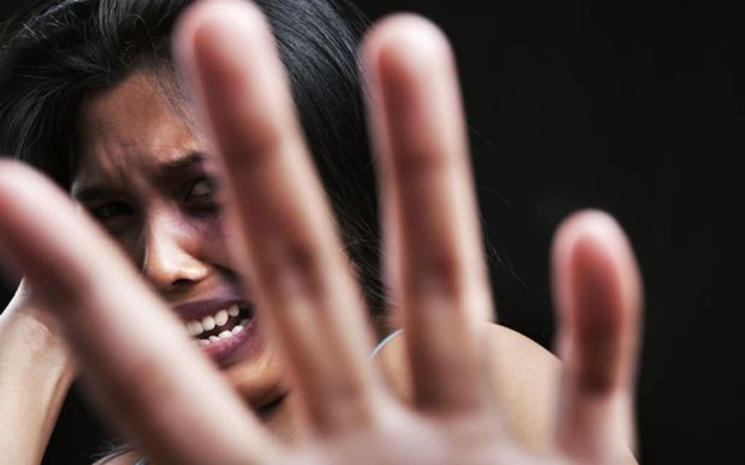 Domestic violence is an enduring problem in many Pacific Island states.