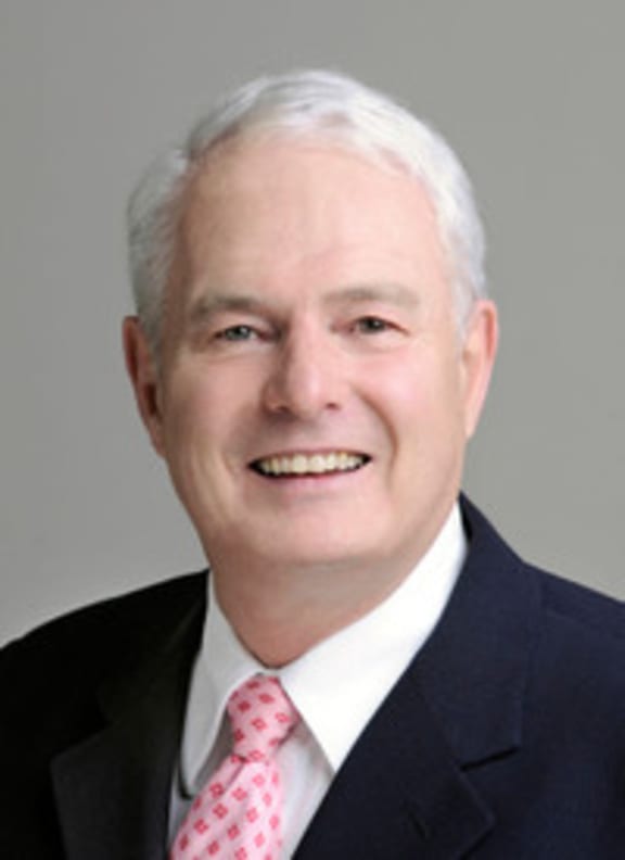 Mr Peter Walker