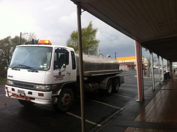 Photo taken by Christopher Gilbert