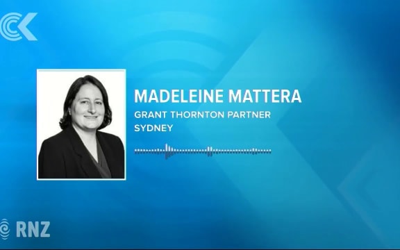 Australian bank inquiry claims AMP CEO's scalp