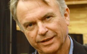 Sam Neill