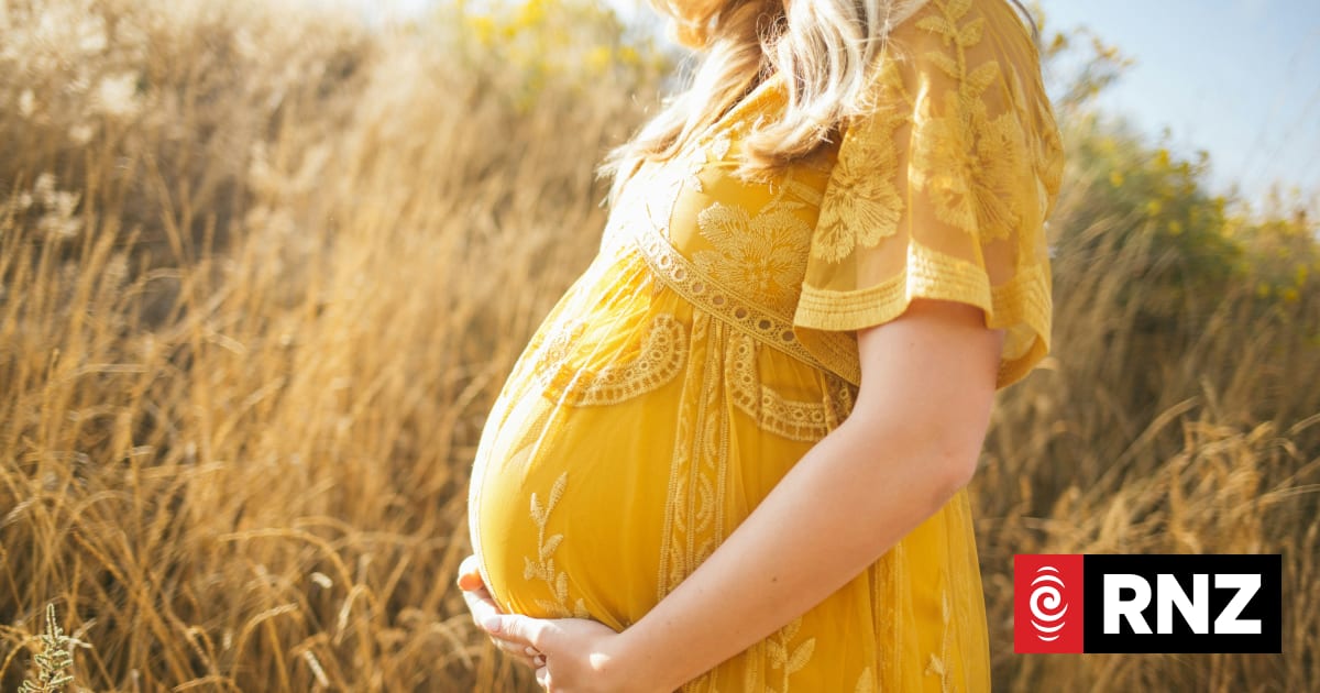 Climate change linked to rise in risk of premature birth - study