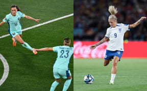 Australia and England will play each other in the FIFA Women's World Cup semi-final on 16 August 2023.