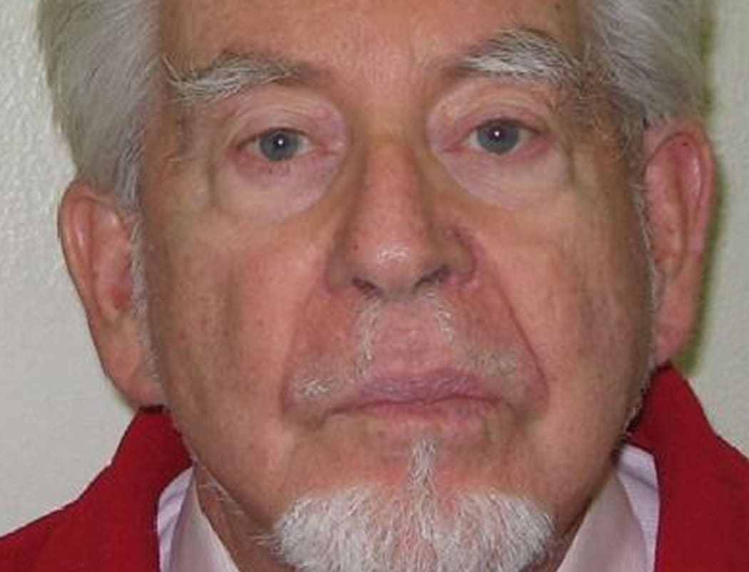 Rolf Harris