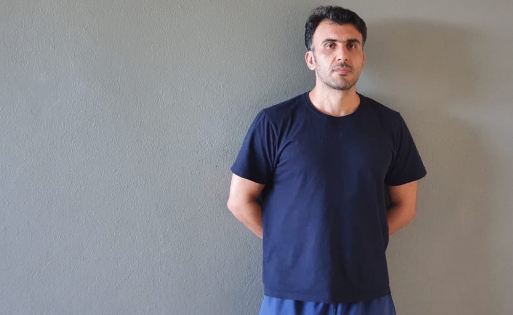 Farhad Rahmati