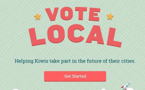 vote