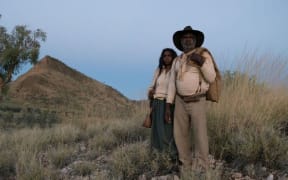 Sweet Country Warwick Thornton's latest film