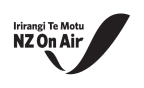 New Zealand Broadcasting Corporation