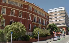 Victoria University, Wellington